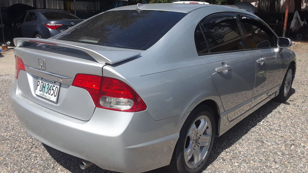 Carros Honda Civic De Venta En Honduras Latest Cars