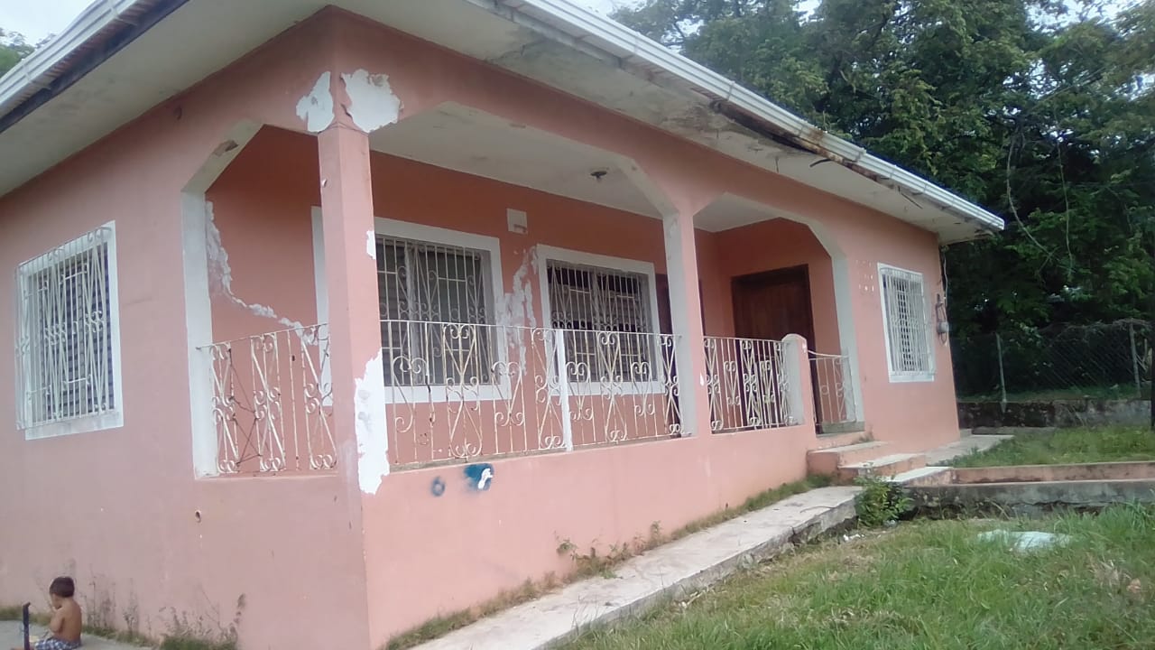 Hermosa Propiedad en Trujillo Venta de Casas Bienes