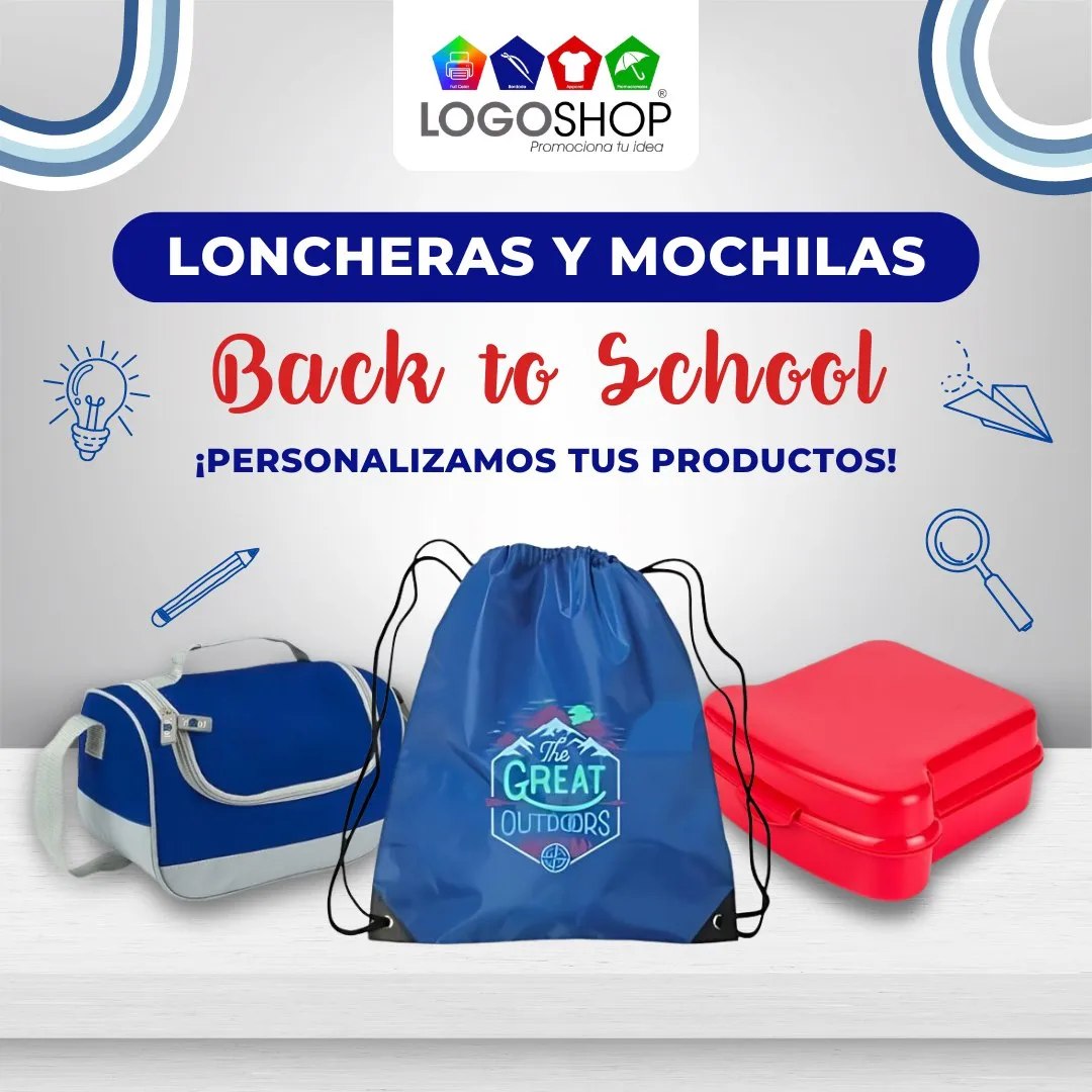 ¡Regreso a clases con estilo!