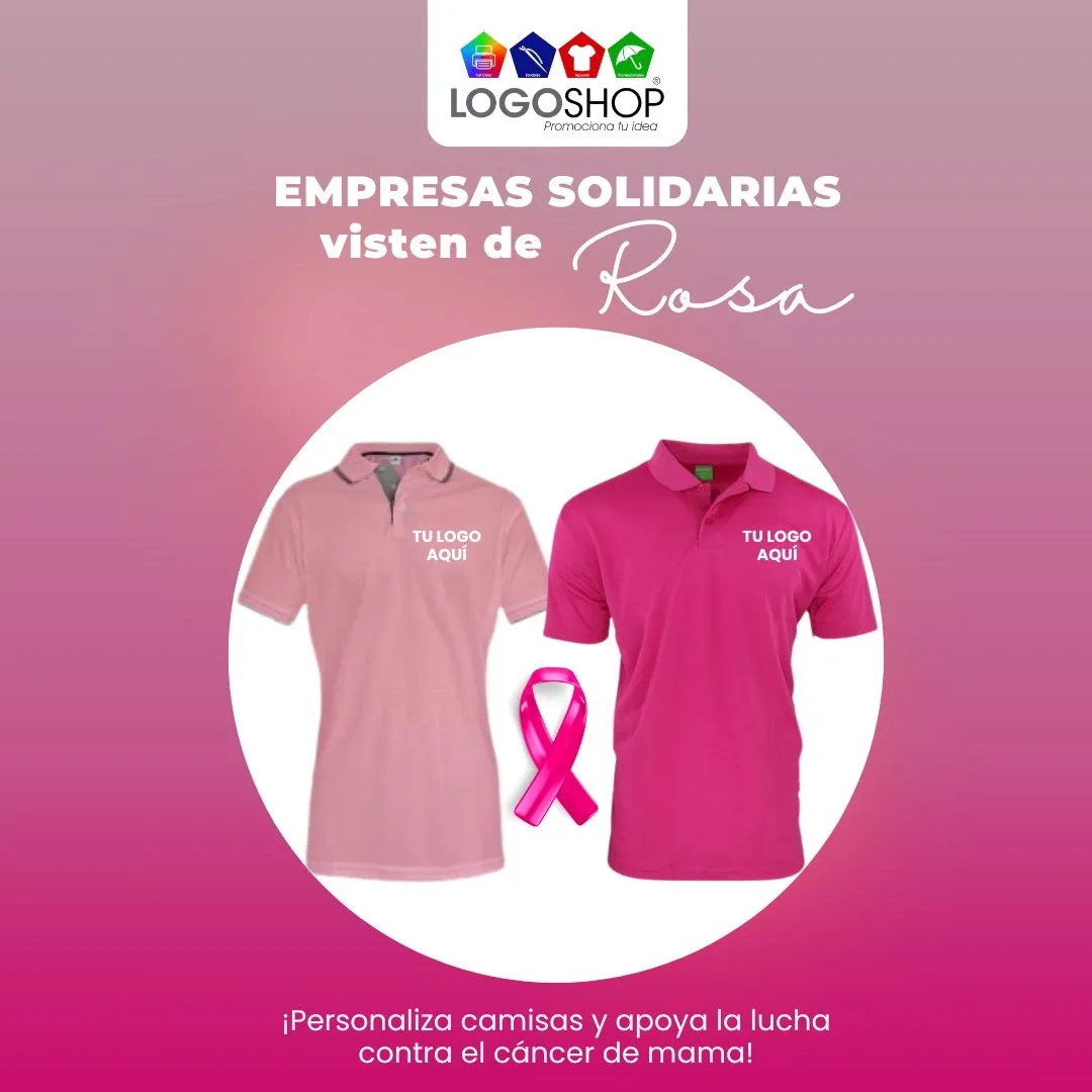 Personalizamos tus camisas con diseños únicos