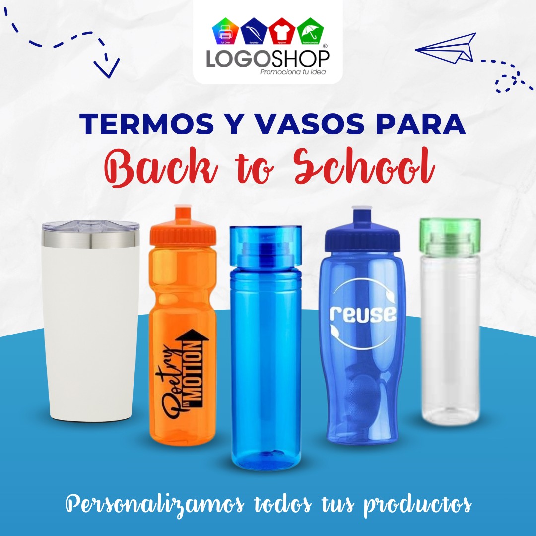 ¡Prepárate para el regreso a clases con estilo!